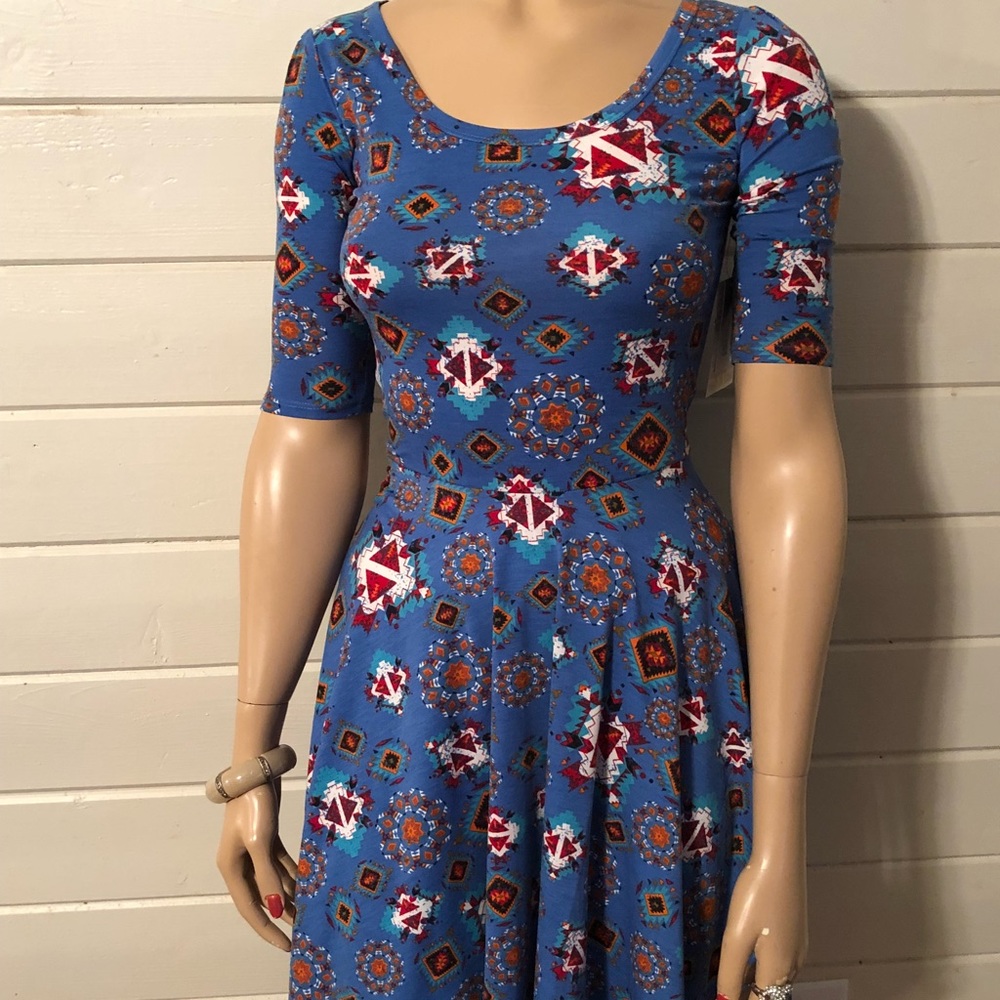Lularoe nicole NWT!!!!